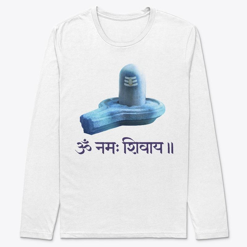 Shiva Linga